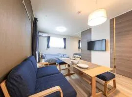 Logement Aile 203