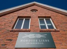 Nordsee Liebe Haus C