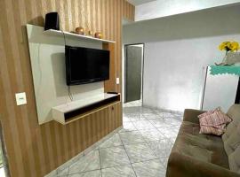 Apartamento 5 km do aeroporto
