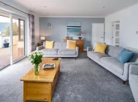 Gwbert Holiday Cottages, Gwynt Y Mor