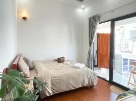 Hai Mình Homestay Đà Lạt