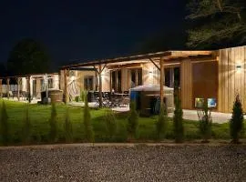 Nowy York - Sauna - Jacuzzi - Najczystsze jezioro PL - SPA - STYRUŚ