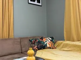 Becca’s Apartament
