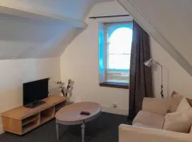 Loft studio Singleton