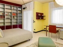 [5 min Lake Orta] Free parking