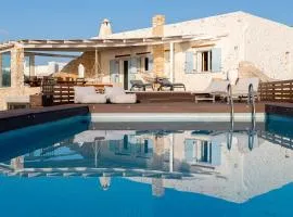 Villa Alenia Paros