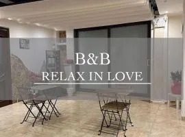 b&b relax in love