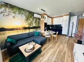 Apartamenty Dębowa 18