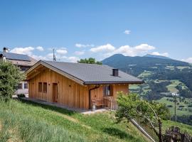 Hauserhof - Frühlingsidylle in Südtirol, Romantischer Rückzugsort auf dem Bauernhof für Paare, Familien, Verliebte, Businessreisende und Aktive!，位于维兰德罗的公寓