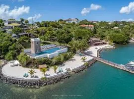 Mount Hartman Bay Estate Private Resort