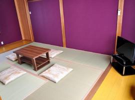 Minpaku KEN HOUSE - Vacation STAY 60948v，位于长滨市的旅馆