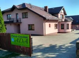 Pokoje Gościnne ADA