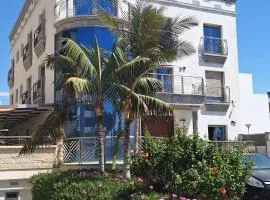 Paradise of Dreams Apartamentos - SAN NICOLAS