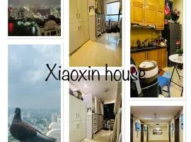 Homestay cho Nữ Vincom Trần Duy Hưng