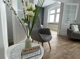 Modernes, großes City Appartement 95 qm