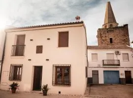 La Casina de Palacio