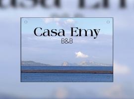 Casa Emy，位于托雷安农齐亚塔的住宿加早餐旅馆