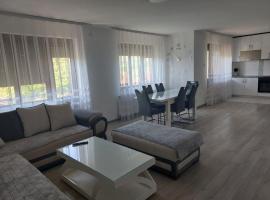 Apartman Gajić，位于Kuršumlija的酒店