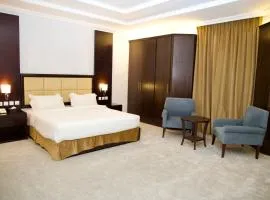 فندق أصداء الراحة Asdaa Alraha Hotel