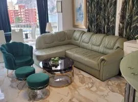 Apartamento Calaga Calp