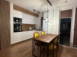 Celine Apartments