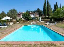 Tuscan home in the heart of Chianti