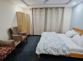 Northland Guest House Skardu