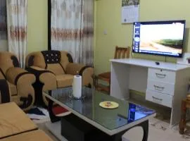 Chaka Furnished Apartments
