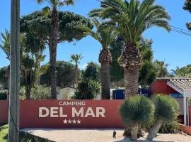 Mobil-home SUNSEA Camping DEL MAR