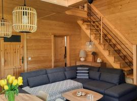 Dom Całoroczny Pola w Sierakowie，位于谢拉库夫的酒店