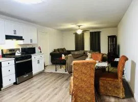 Cozy, Comfortable, and Convenient!