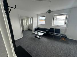 Airport House