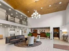 Comfort Inn & Suites Springfield I-55