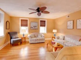 Finger Lakes Retreat 3 Mi to Seneca and Keuka Lake