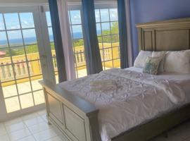 Seabliss Villa