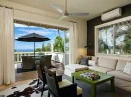 Stunning ocean view, heated pool at home by Wailea