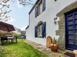 3 Bedroom Stunning Home In Groix