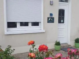 Gîte proche de Blois, jardins et châteaux, parfait pour vos vacances en famille - FR-1-491-343
