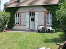 Charmant gîte rénové, idéal randonneurs, proche châteaux & 200 km de chemins – 3 ch, jardin, parking - FR-1-491-371