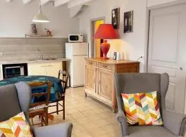 Gîte confort pour 2 avec jardin privatif près des châteaux et du Zooparc de Beauval - FR-1-491-368