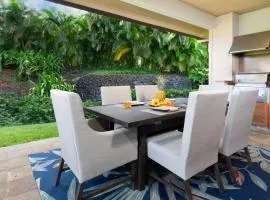 HALE KANANI Spacious 3BR Villages Home with Three Master Suites