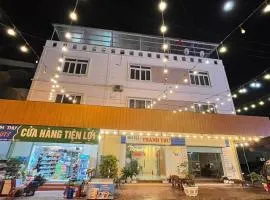 Thành Thư Vân Đồn Hotel - by Bay Luxury