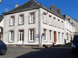 Gîte familial spacieux, idéal pour nature et randonnées - 3 chambres, jardin clos, équipement complet - FR-1-491-385