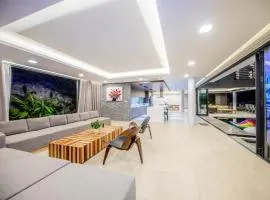 Villa - Biệt Thự Nghỉ Dưỡng Nha Trang