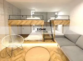 ZONK HOTEL Haruyoshi-Teramachidori