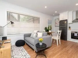 Cosy 1 BR unit in Ainslie