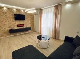 Apartman Central Lux A&D