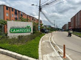 Ibague cowork