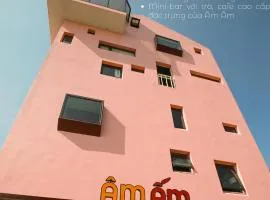 Âm Ấm Đà Lạt Boutique Hotel & Cozy Bistro