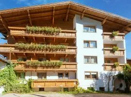 Pretty Apartment in Oberau with Infrared Sauna